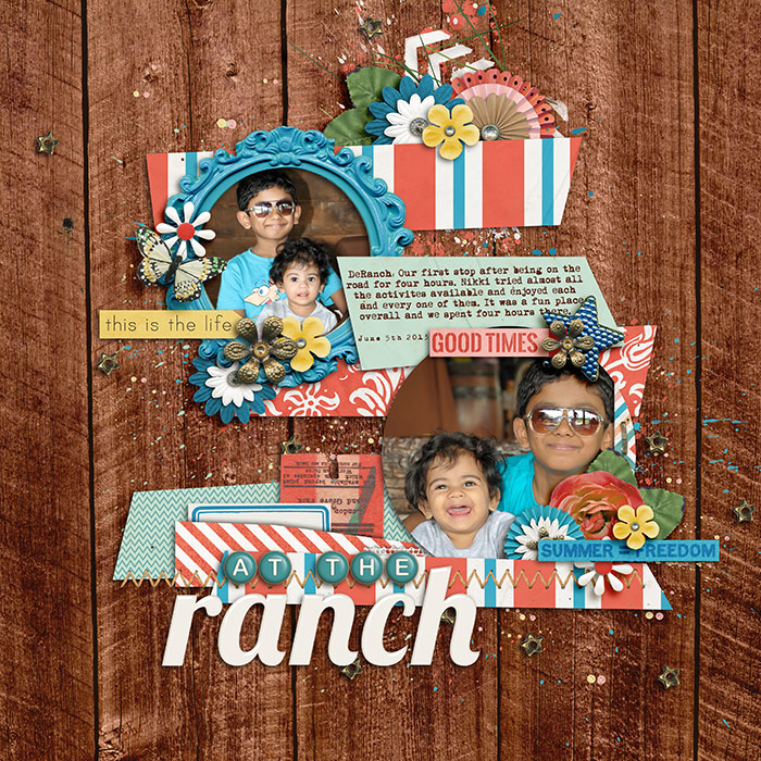 At-the-Ranch