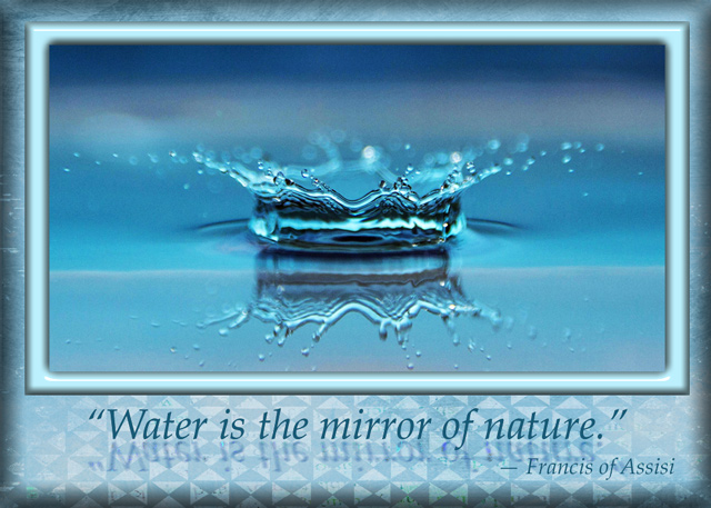 ATC 2025-013 Water