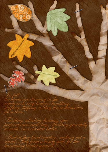 ATC: Fall