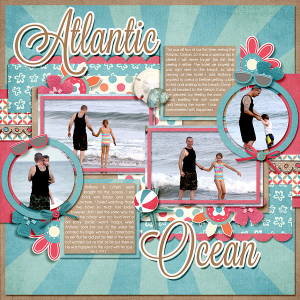 Atlantic Ocean