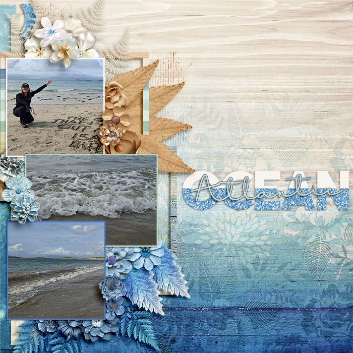 Atlantic Ocean