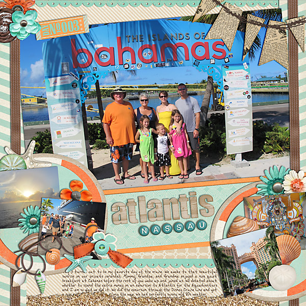 Atlantis