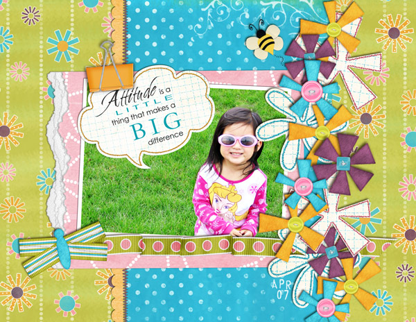 Attitude (scraplift)