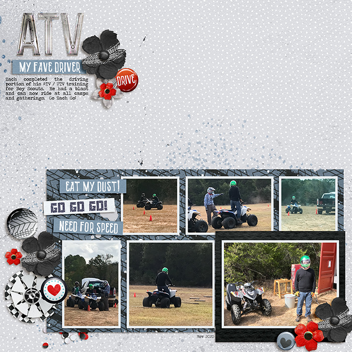 ATV Guy