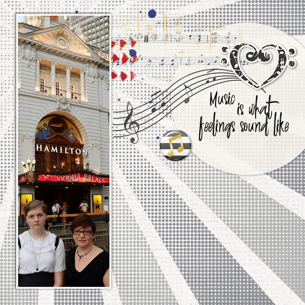 Aug 16 - music