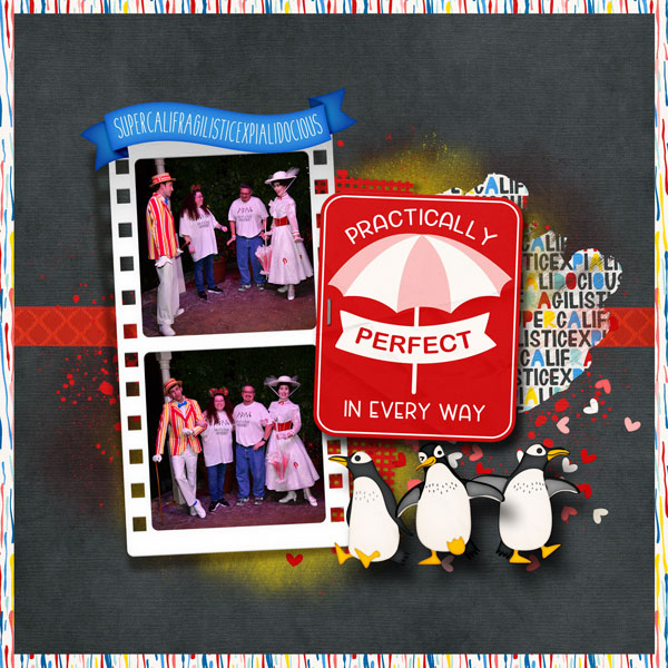August 2 Shadowbox