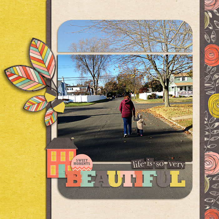 August 22 shadowbox challenge