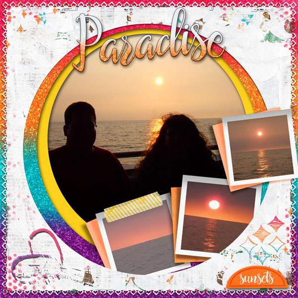 August 30 Shadowbox