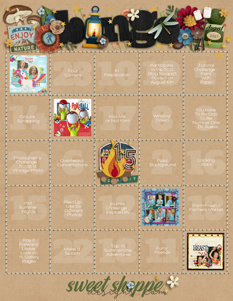 August Bingo Quantum_Leap