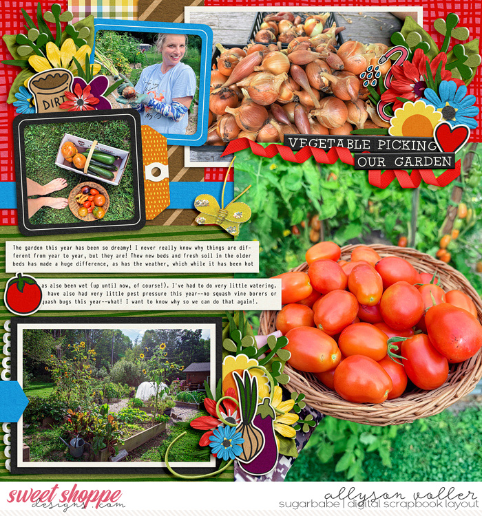 August Harvest left