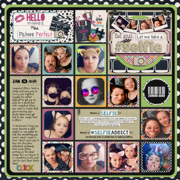 August Passport #11: Wild Card
