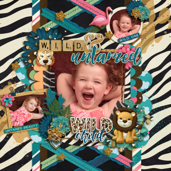 August Passport #3: Featured