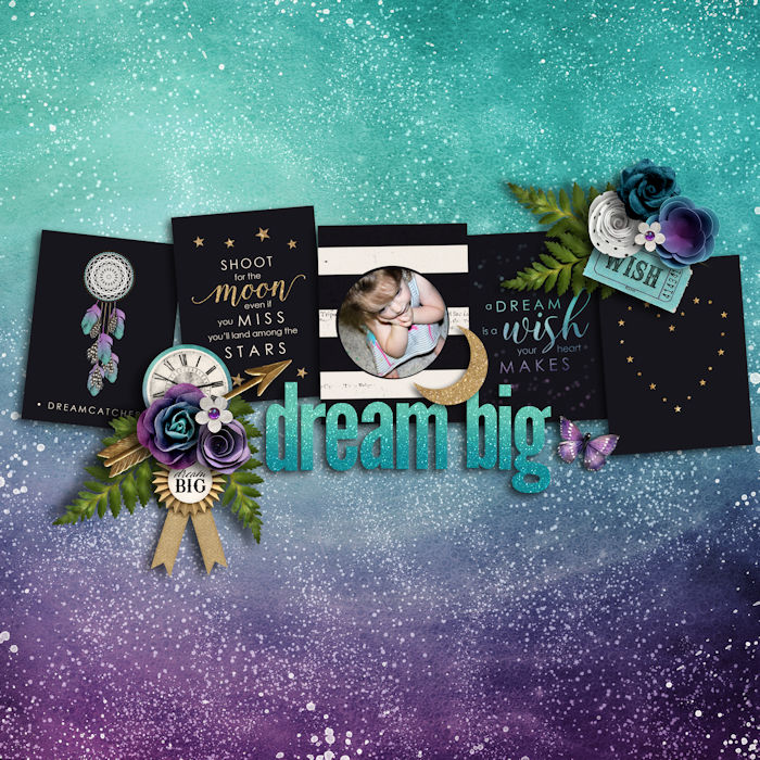 August Passport Challenge #2