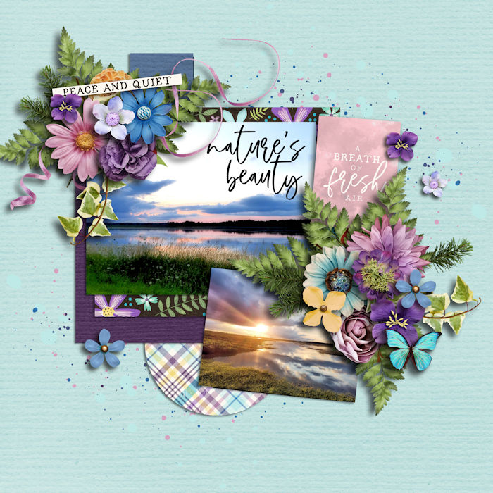 August Passport Challenge #3
