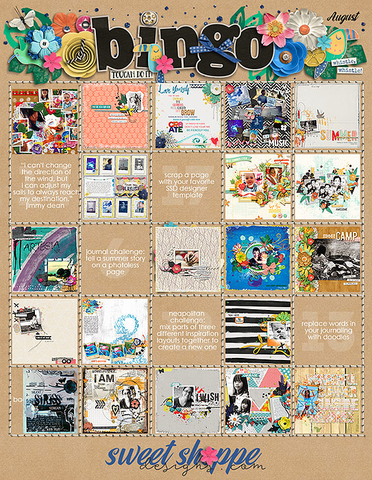 August!