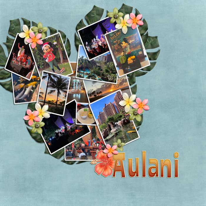 Aulani