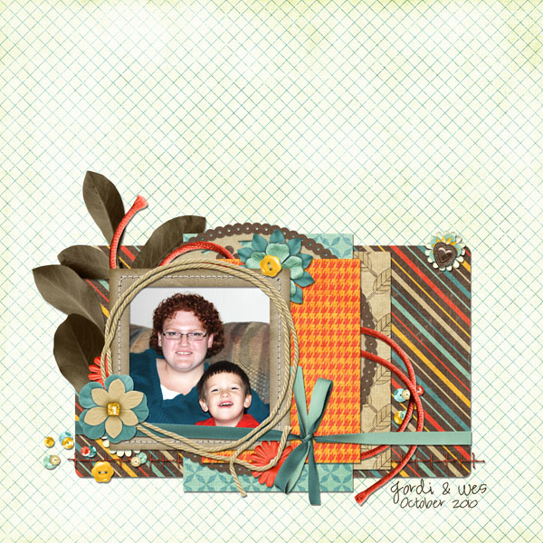 Aunt Gigi
