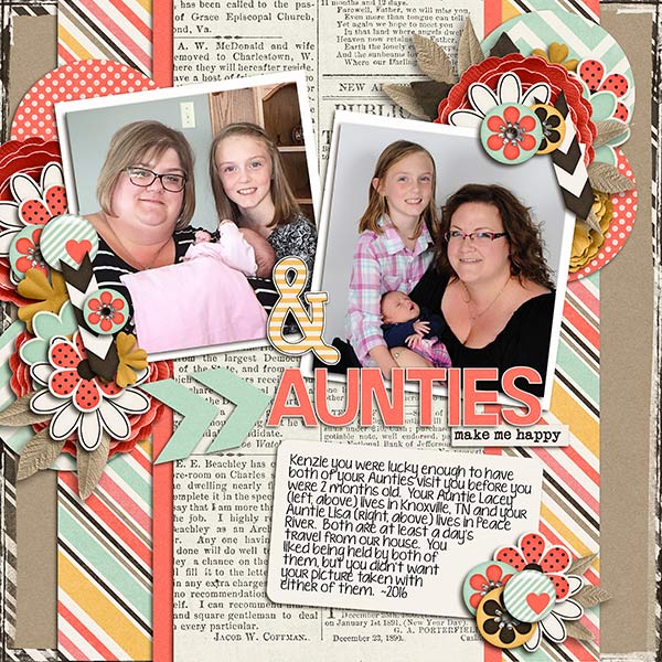 Aunties