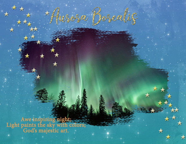 Aurora Borealis