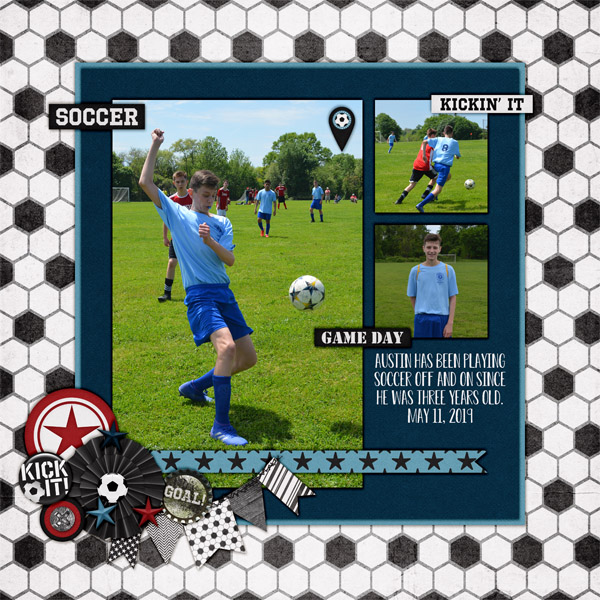 austin soccer