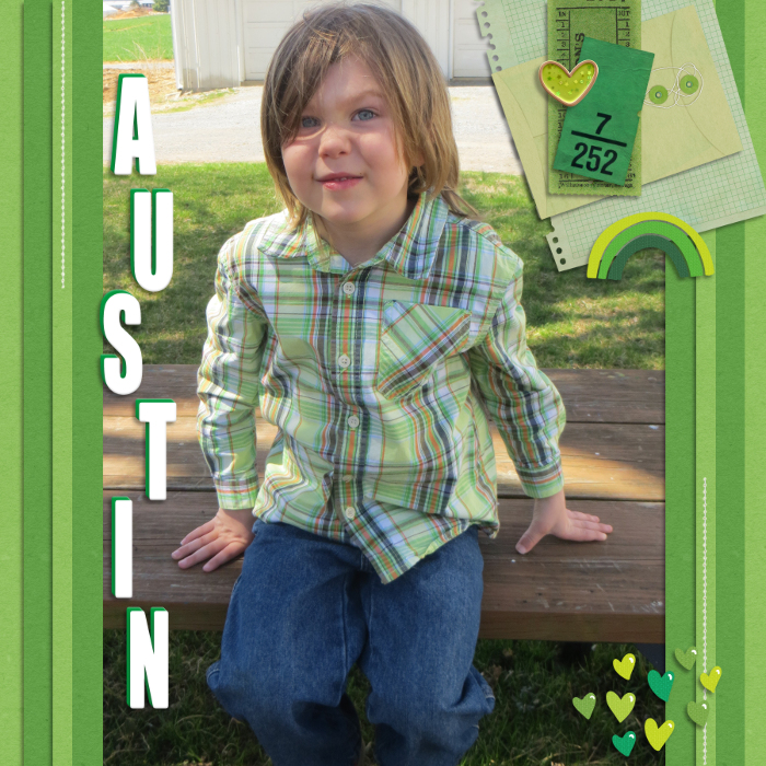 Austin