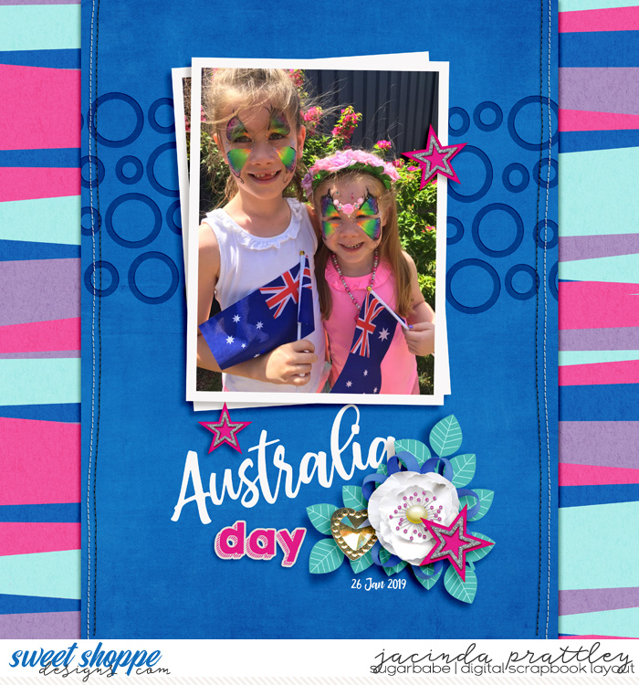 Australia Day