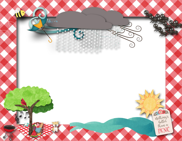 AUSTRALIA---Picnic