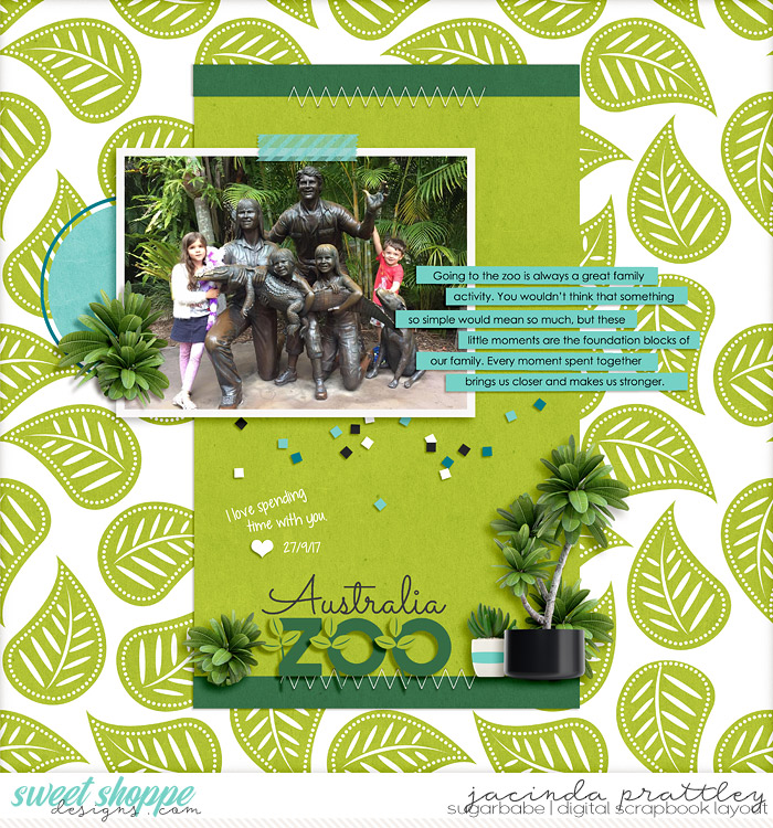 Australia Zoo