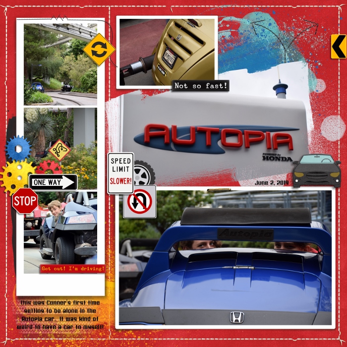 Autopia