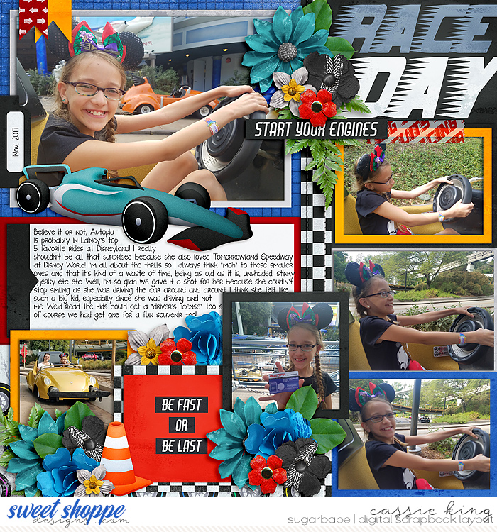 Autopia