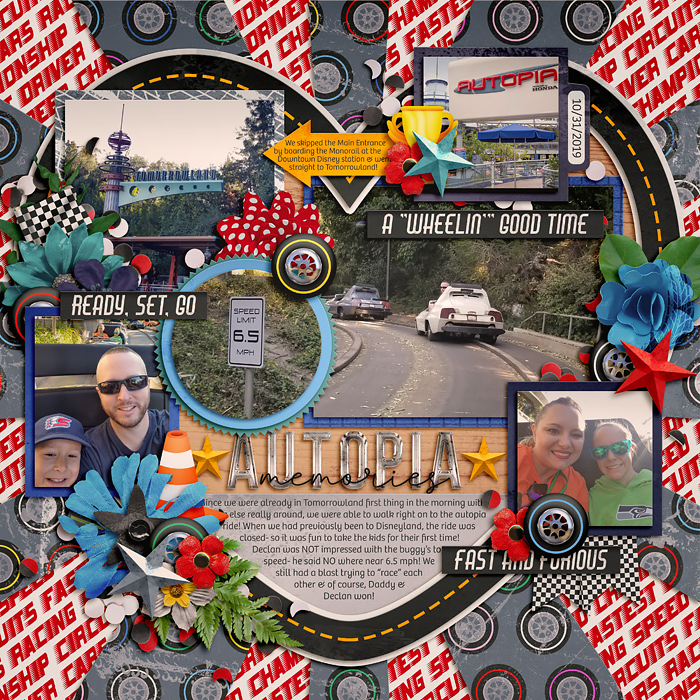 Autopia