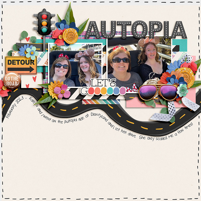 Autopia