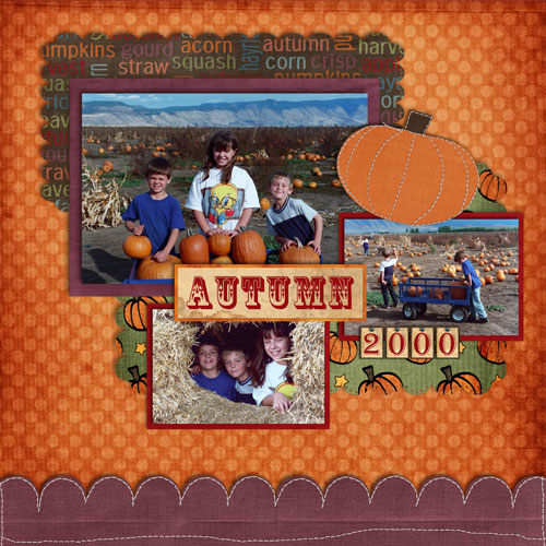 Autumn 2000