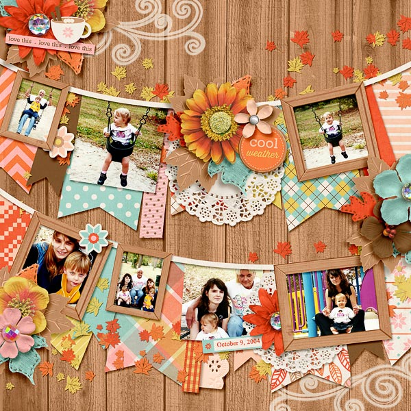 Autumn 2004