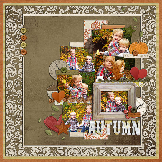 Autumn 2010
