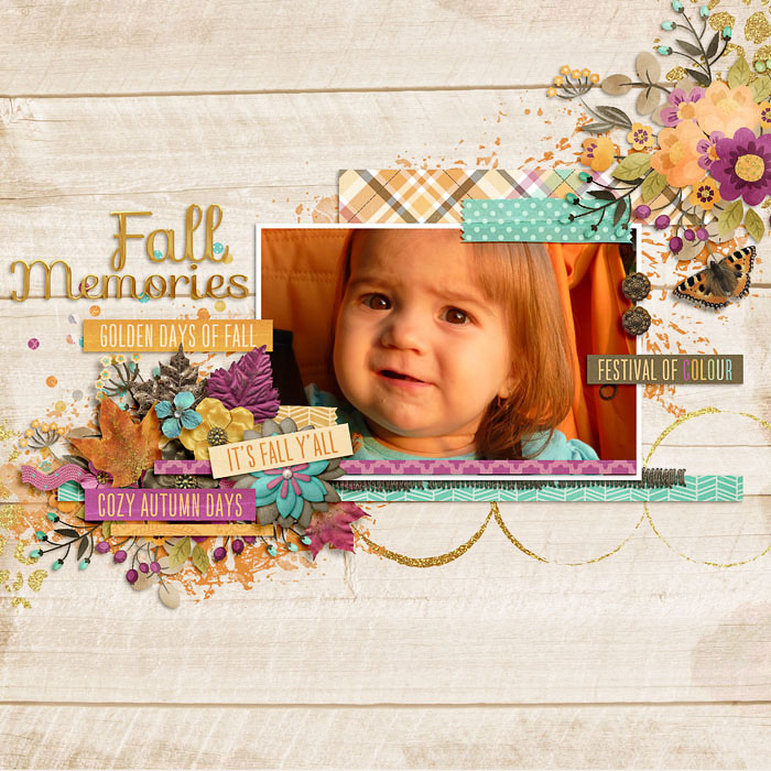 Autumn 2014