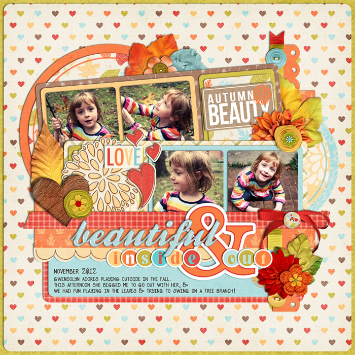 Autumn Beauty
