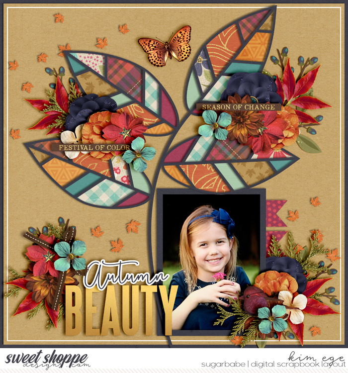Autumn Beauty