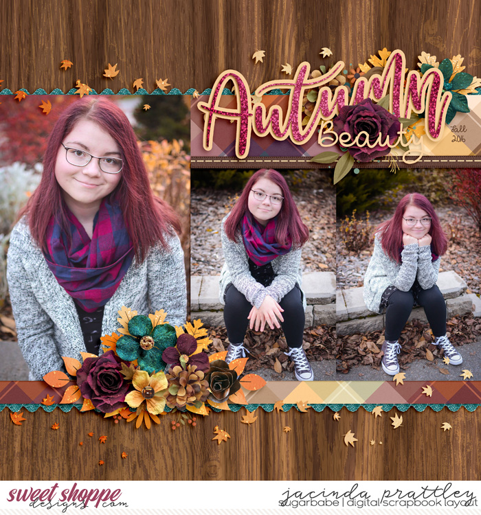 Autumn beauty