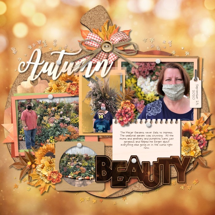 Autumn Beauty