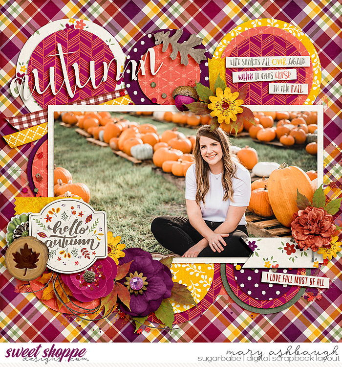 Autumn Crisp
