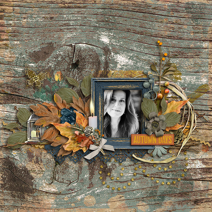 Autumn Days