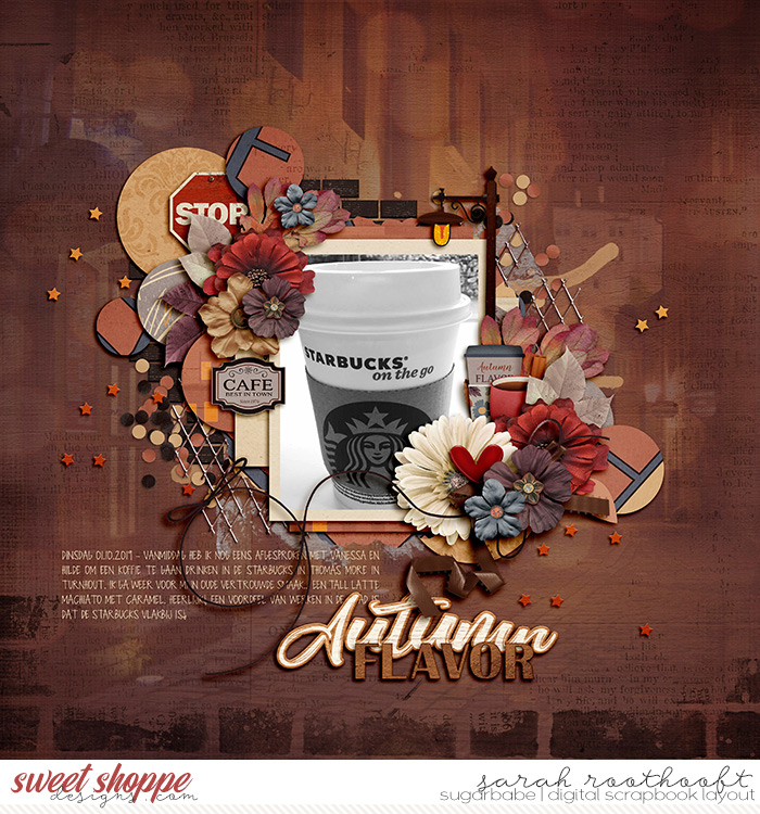 Autumn Flavor