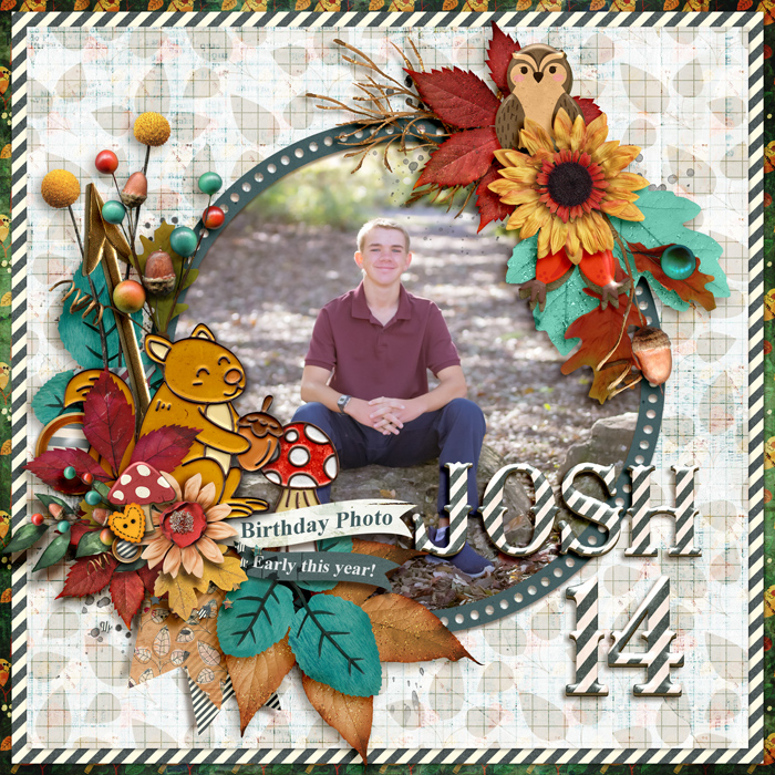 Autumn Fun