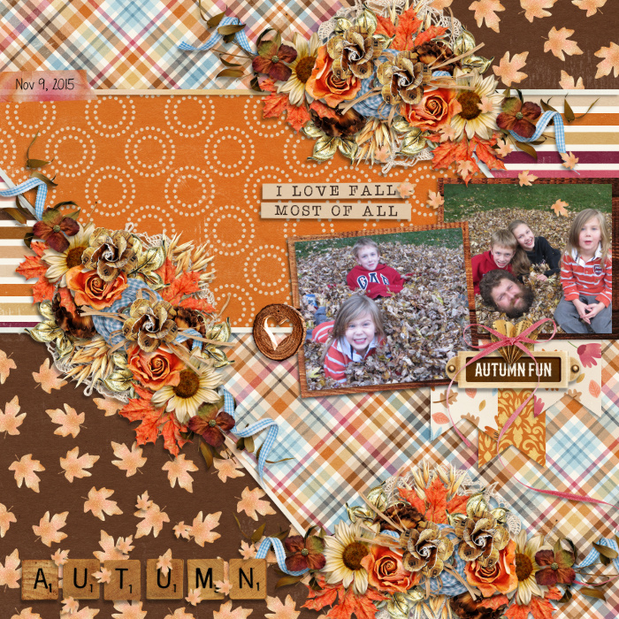 Autumn Fun