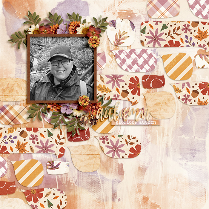 Autumn, Glorious Autumn