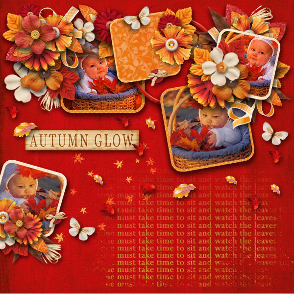 Autumn Glow