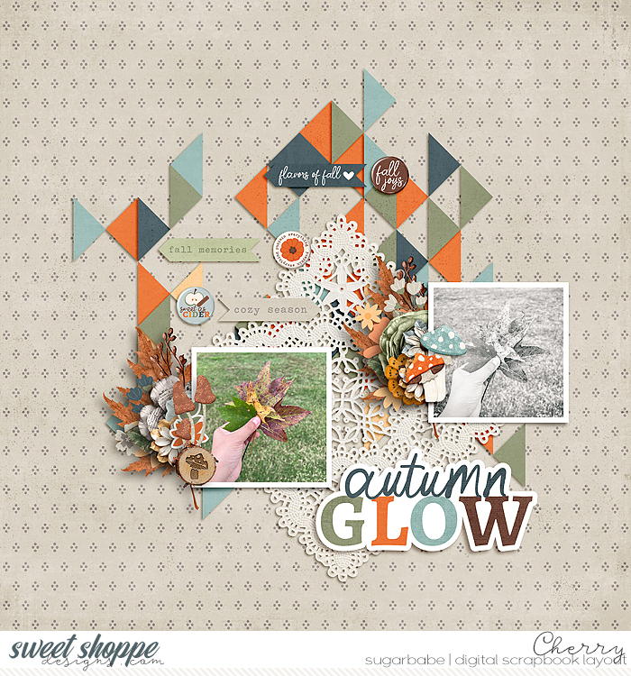 Autumn Glow