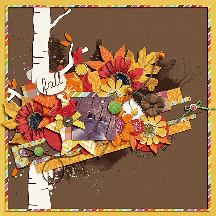 autumn is my fav