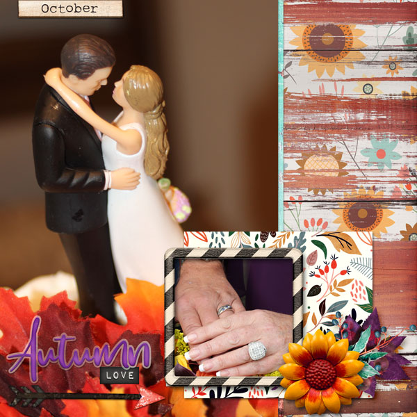 autumn love